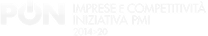 PON Imprese e Competitività
